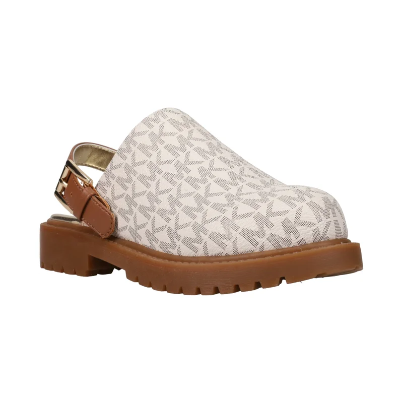 Michael Kors Youth Cosetta Close Toe Clog