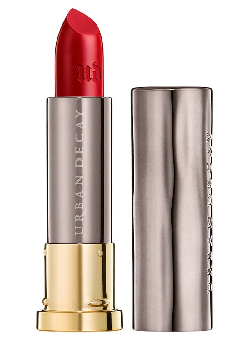 Urban Decay Vice Cream Lipstick - Spiderweb - Image 1