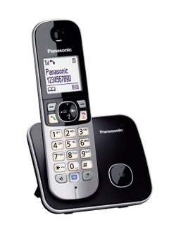 Panasonic PANASONIC TG6811 CORDLESS TELEPHONE 