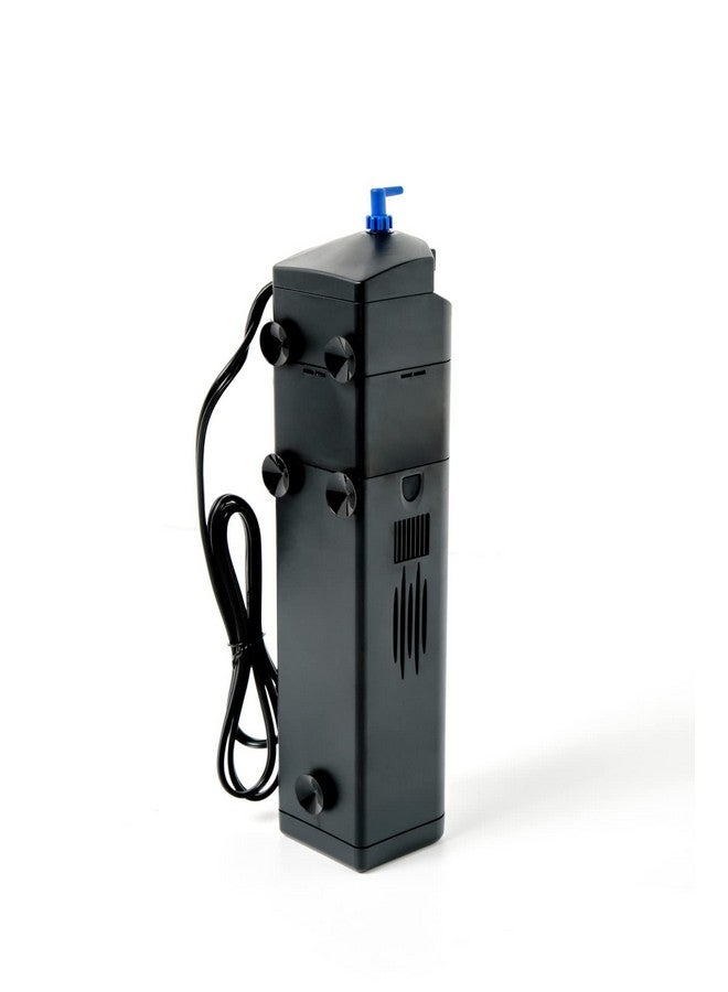CNZ JUP-23 Aquarium Submersible Power Head with Built-in 13w Sterilizer - Image 5