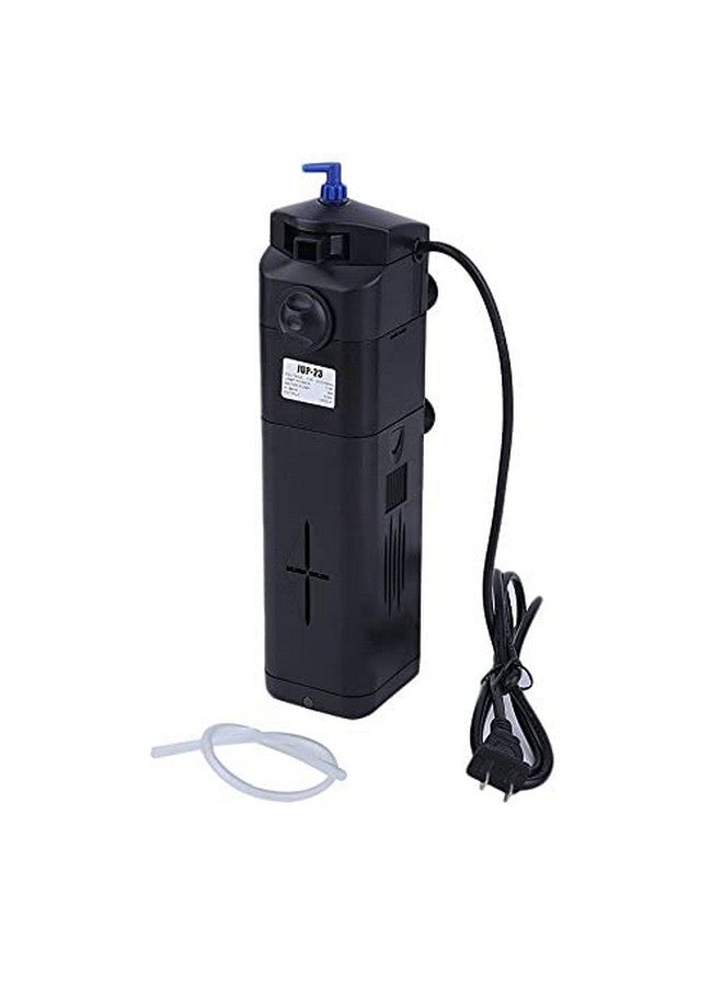 CNZ JUP-23 Aquarium Submersible Power Head with Built-in 13w Sterilizer - Image 1