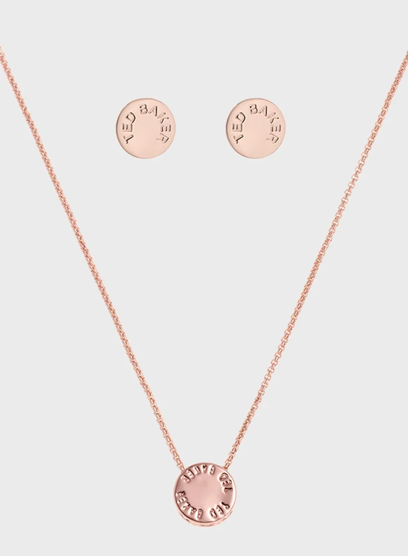 Ted Baker Sebrey Sparkle Dot Gift Set