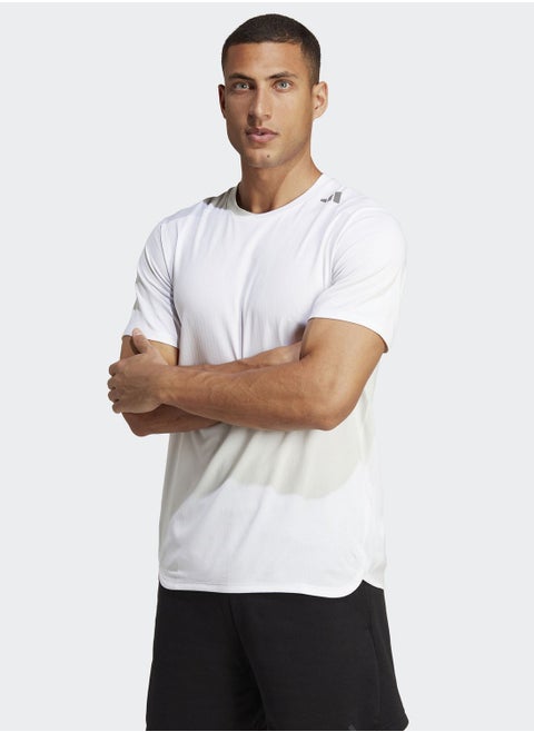 Designed 4 Training Heat.Rdy Hiit Training T-Shirt