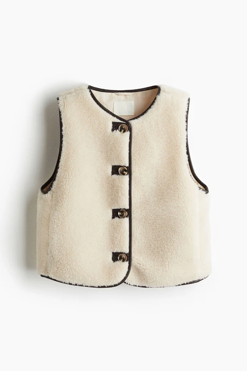 H&M Gilet