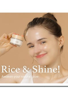 I'M FROM I'm from Rice Cream 50g  - Image 3