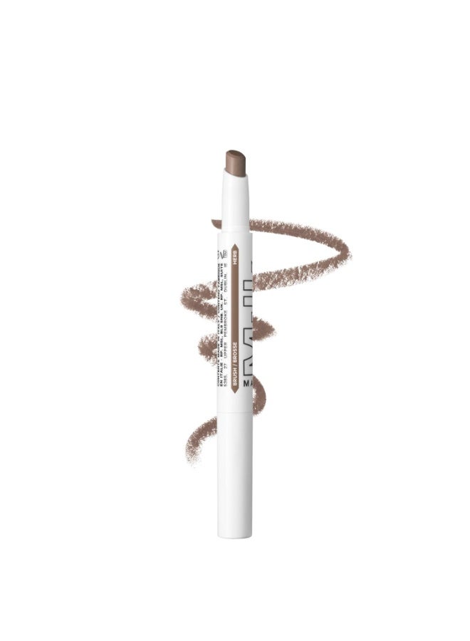 MILK KUSH SOFT BROW STICK MJ 1g - Image 1