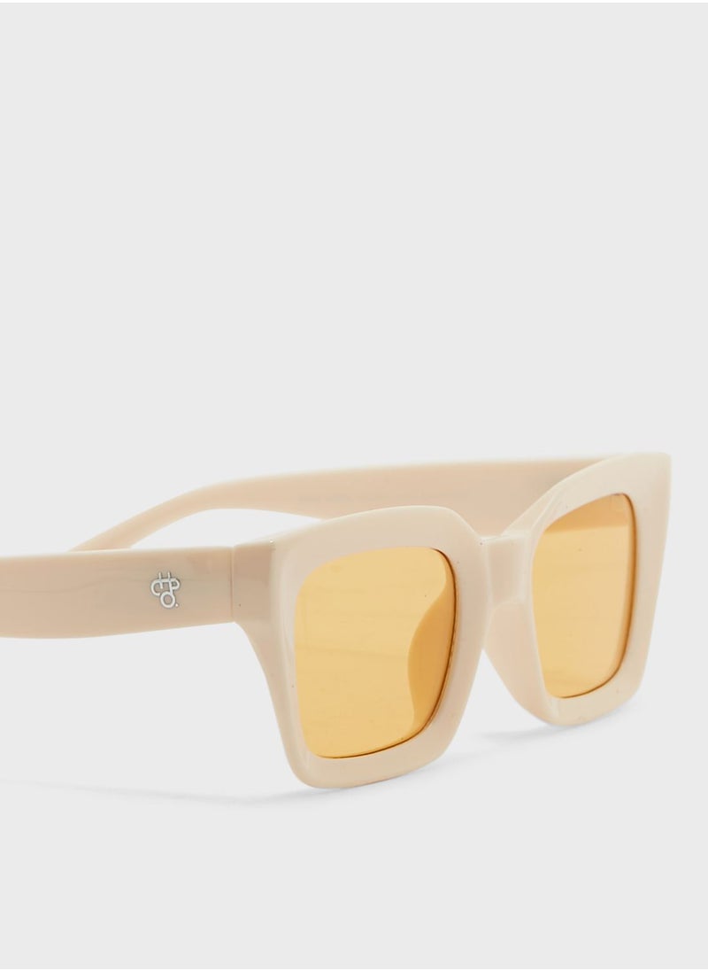 CHPO Anna-Sustainable Sunglasses - Made Of 100% Recycled Materials  - Image 3