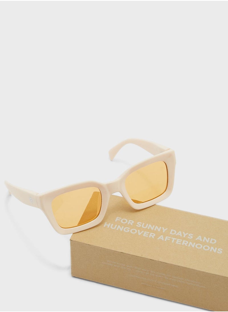 CHPO Anna-Sustainable Sunglasses - Made Of 100% Recycled Materials  - Image 4