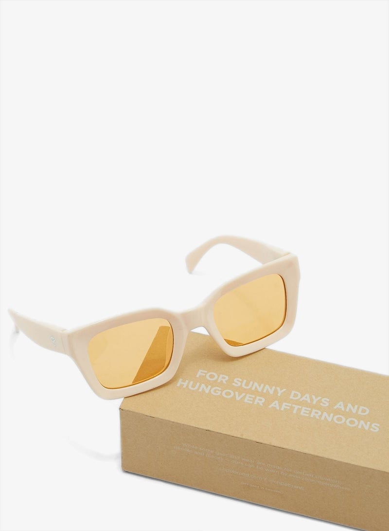 CHPO Anna-Sustainable Sunglasses - Made Of 100% Recycled Materials - Image 4