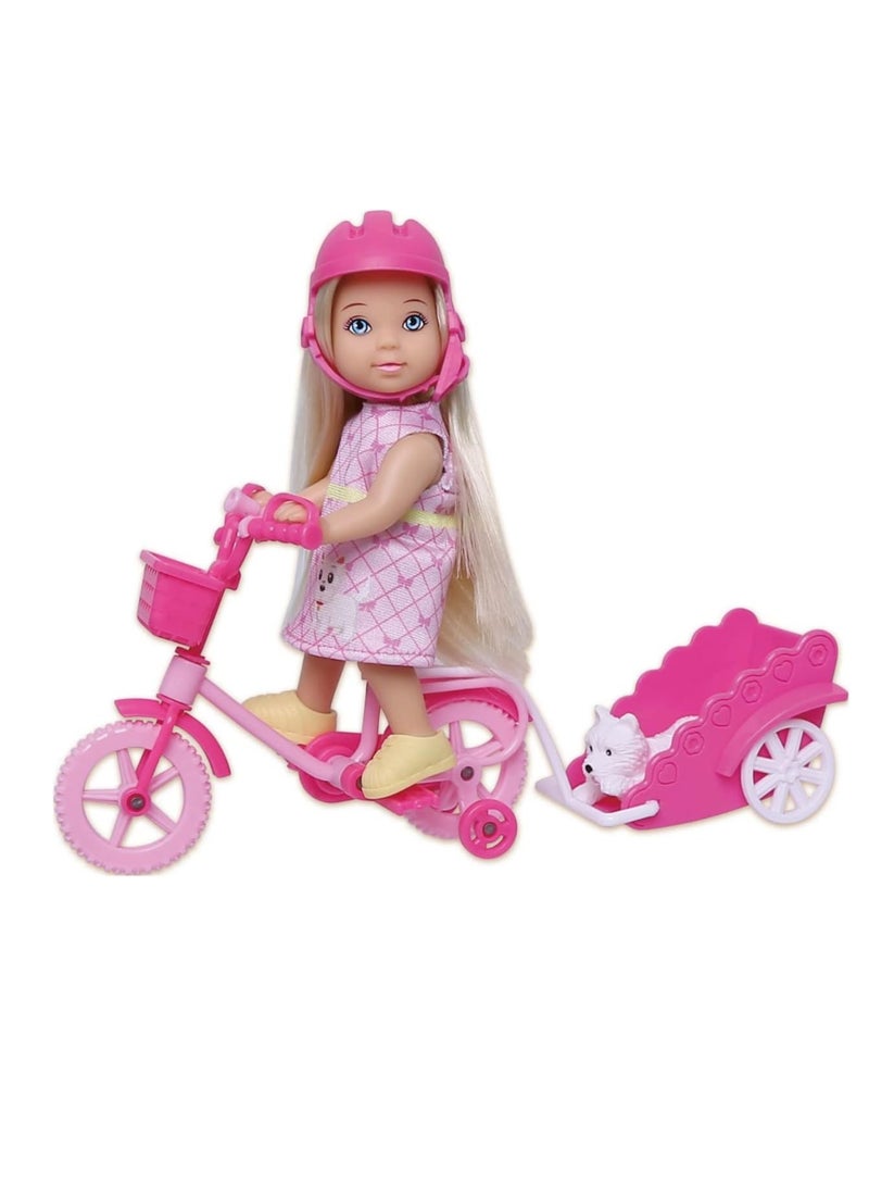 Bingo koki bike