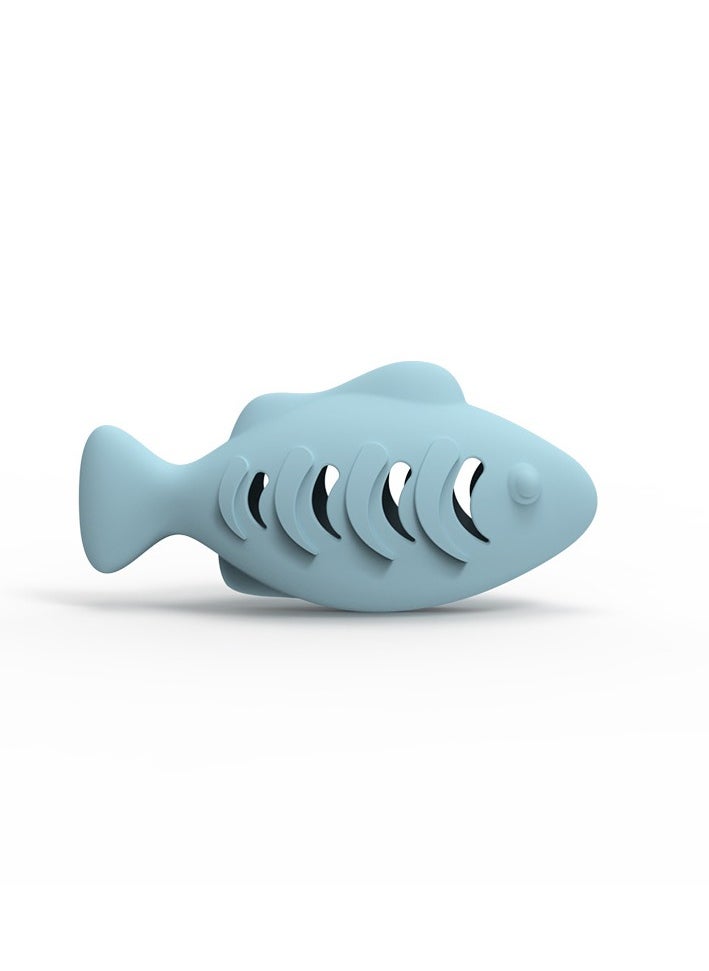 Hot Sale! Catnip Chew - resistant and Teeth - grinding Cat Toy - Essential for Cats' Self - entertaining