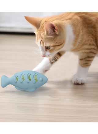 Hot Sale! Catnip Chew - resistant and Teeth - grinding Cat Toy - Essential for Cats' Self - entertaining - pzsku/Z6B94701F32F57ED64602Z/45/1747070473/e90f75af-e102-4b08-a327-db1064ec9223