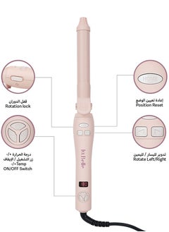 La belle Labelle Easy Curly  - Image 2