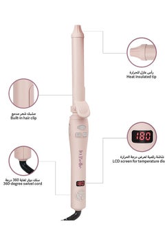 La belle Labelle Easy Curly  - Image 3
