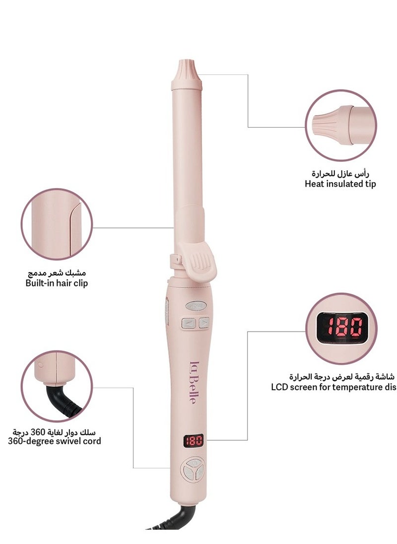 La belle - Labelle Easy Curly - Image 1