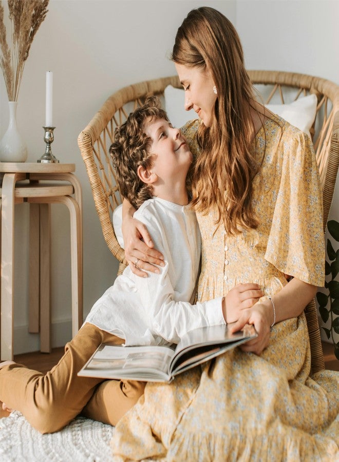 Lcherry سوار "إل تشيري كوزين" برمز مورس، سوار وعد للزوجين، سوار قابل للتعديل، هدية صداقة للنساء، قطعتان - Image 3