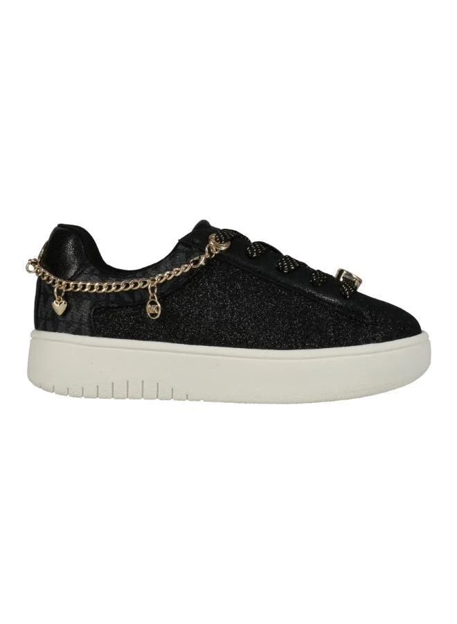 مايكل كورس Kids Low Top Sneakers