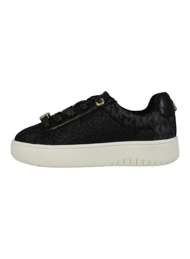 مايكل كورس Kids Low Top Sneakers