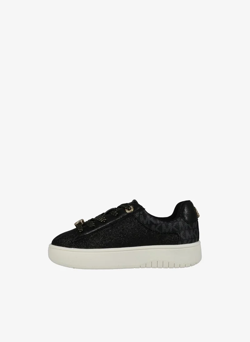 Michael Kors Kids Low Top Sneakers