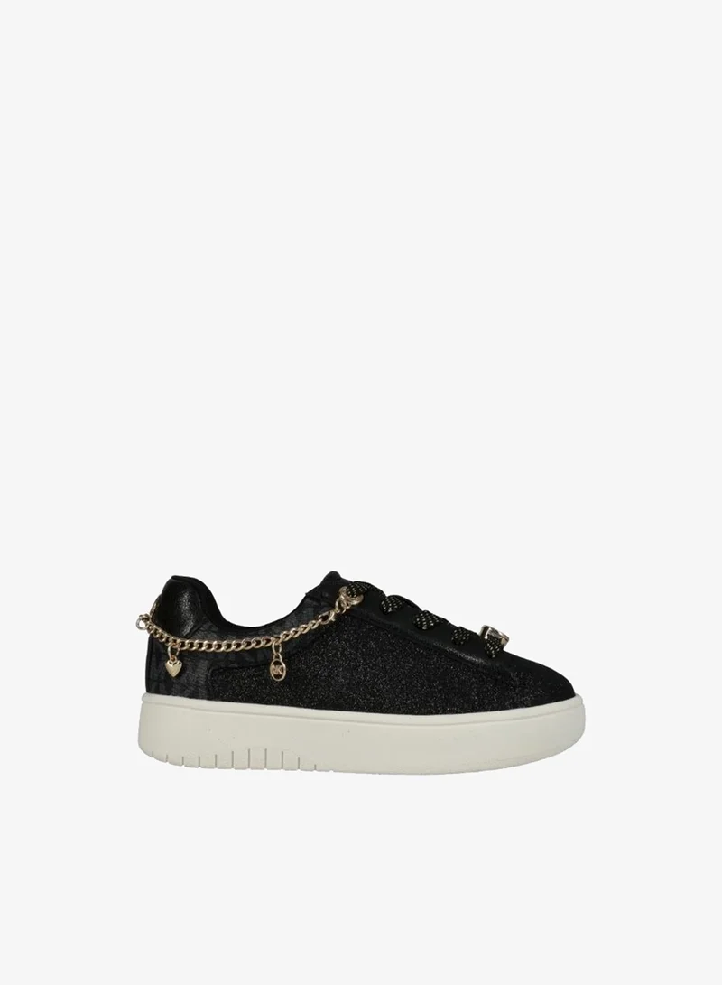 Michael Kors Kids Low Top Sneakers