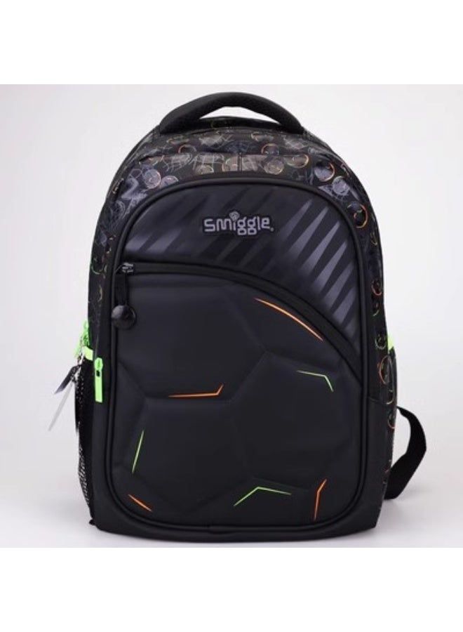 سميجل حقيبة ظهر للأطفال من سمغلي الأسترالية بسعة كبيرة