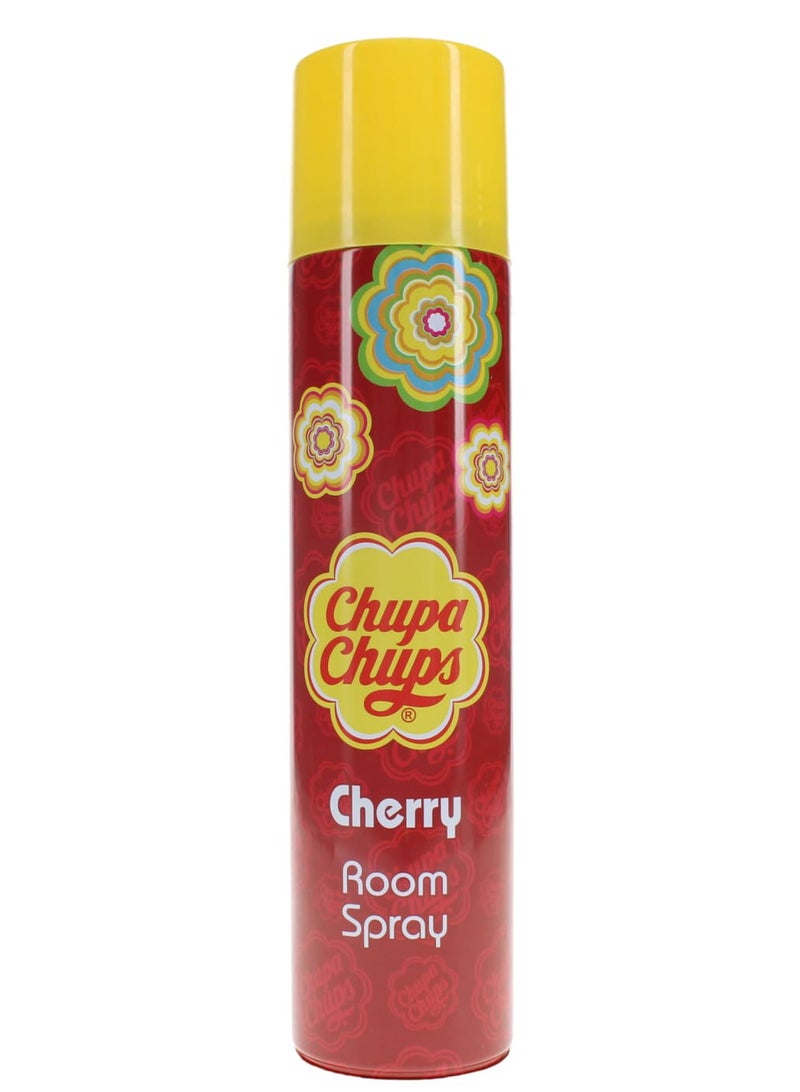 Chupa Chups Room Spray Cherry 300ml