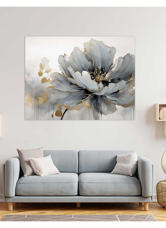 شطا  - تابلوه MDF مطبوع علي قماش _ كود 971 _ مقاس 60×80 سم - Image 1