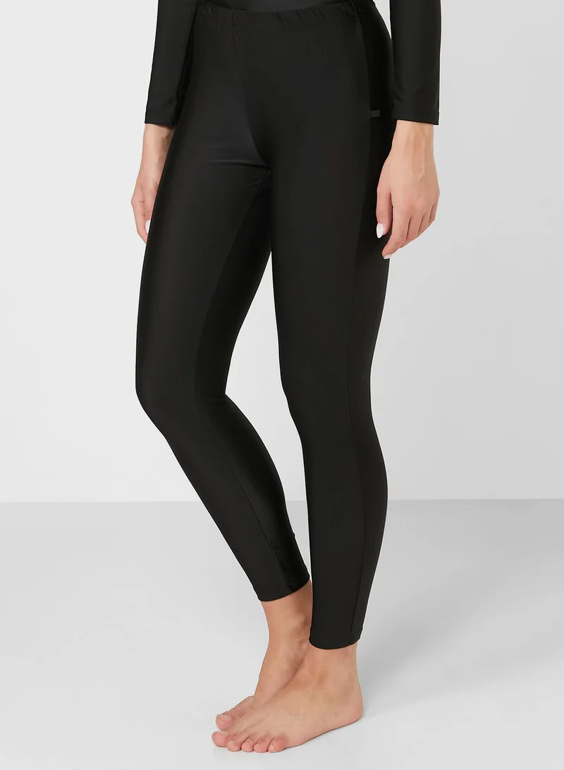 Khizana Colourblock Burkini Set