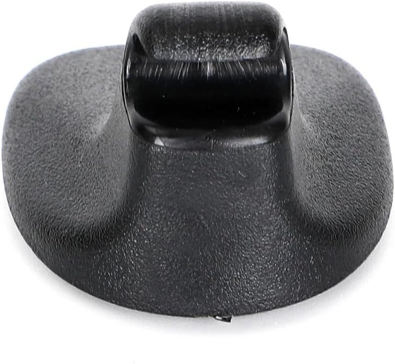 Wivplex Sun Visor Hook Clip Set for Chrysler Sebring - Image 3