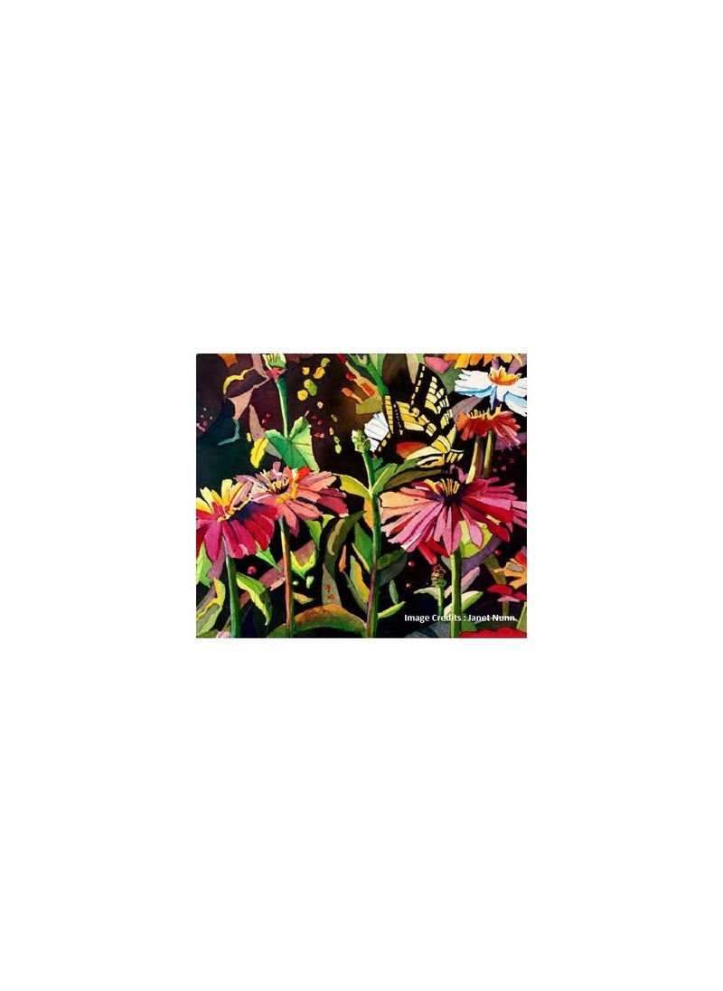 Dr. Ph. Martin's - Dr. Ph. Martin's Hydrus Fine Art Liquid Watercolor - 15 ML - Sap Green - Image 1