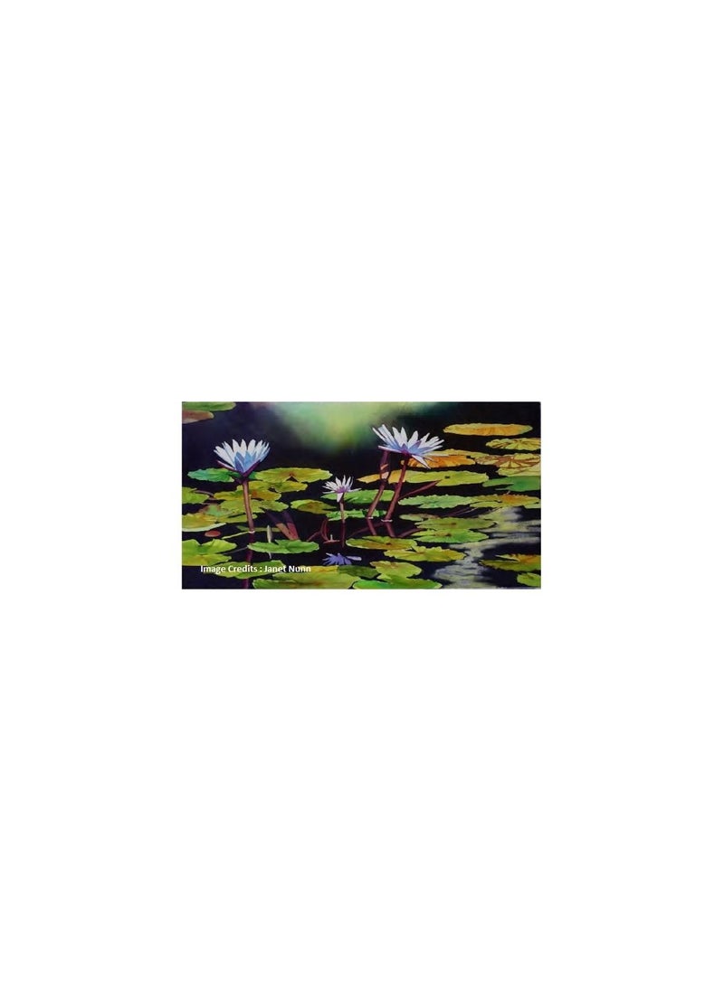 Dr. Ph. Martin's - Dr. Ph. Martin's Hydrus Fine Art Liquid Watercolor - 15 ML - Sap Green - Image 1