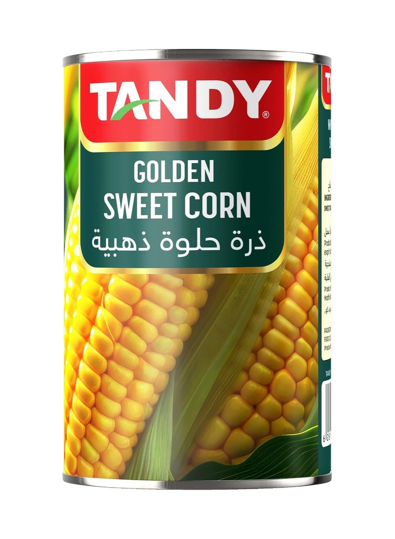 Tandy Golden Sweet Corn Can - Image 1