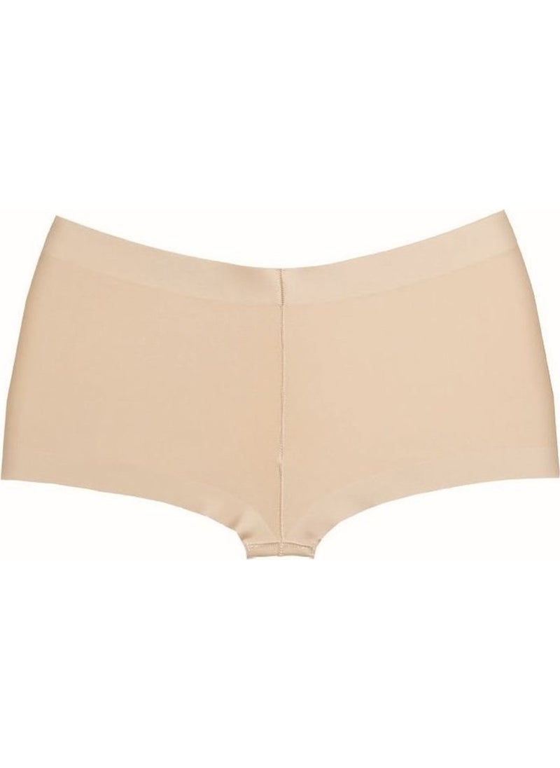 Magic Form - 747 Seamfree Fabric Seamless Shorts Panties - Skin - Image 1