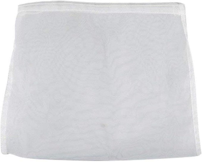 05308 GALLON CHEESECLOTH BAGS FILTER BAG FOR STAINLESS STEELALUMINUM FRUIT WINE PRESS 2 PACK 053 GALLON