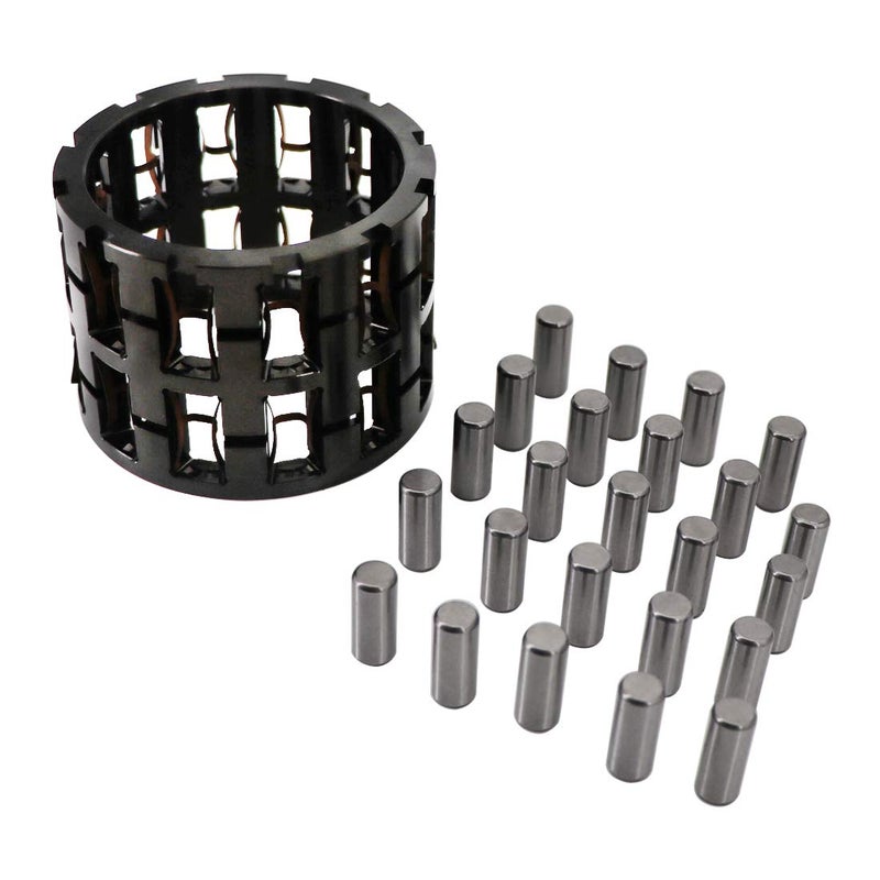 KIPA Front Sprague Cage Carrier Roll Cage 3235625 3235844 Replace for Polaris RZR 900 1000 ACE 570 900 General 1000 Durable With Rollers HClips