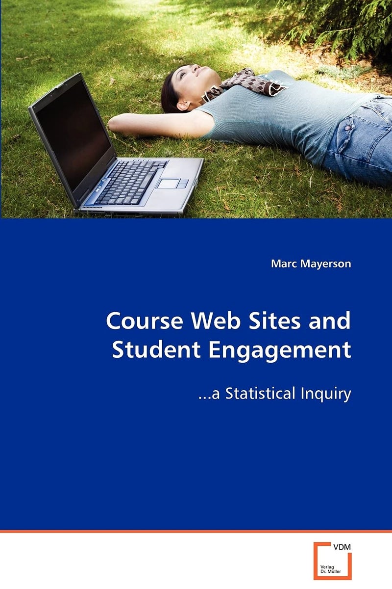 Course Web Sites and Student Engagement - Image 1