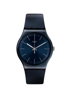 Swatch Plastic Analog Watch SUON136  - Image 1