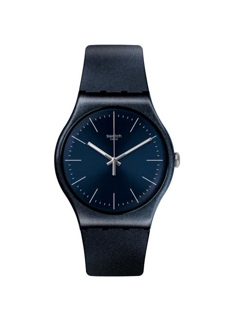 Plastic Analog Watch SUON136