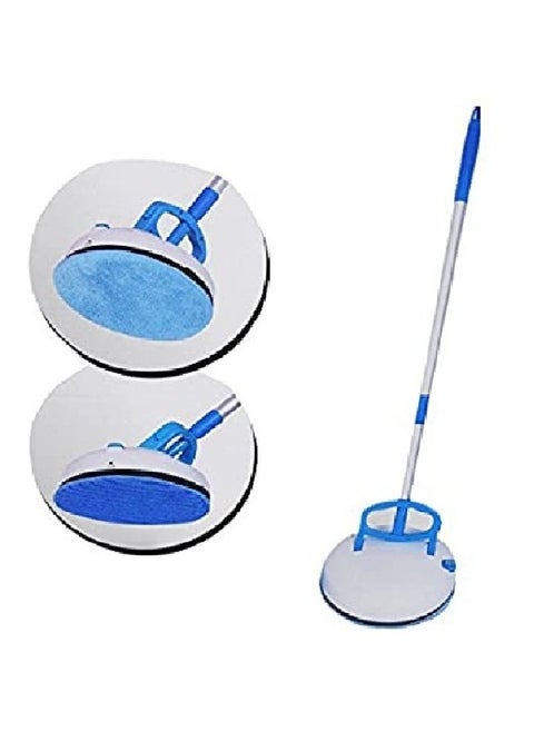 All Around Rotating Mop Scrub Extended Cordless Rechargeable
