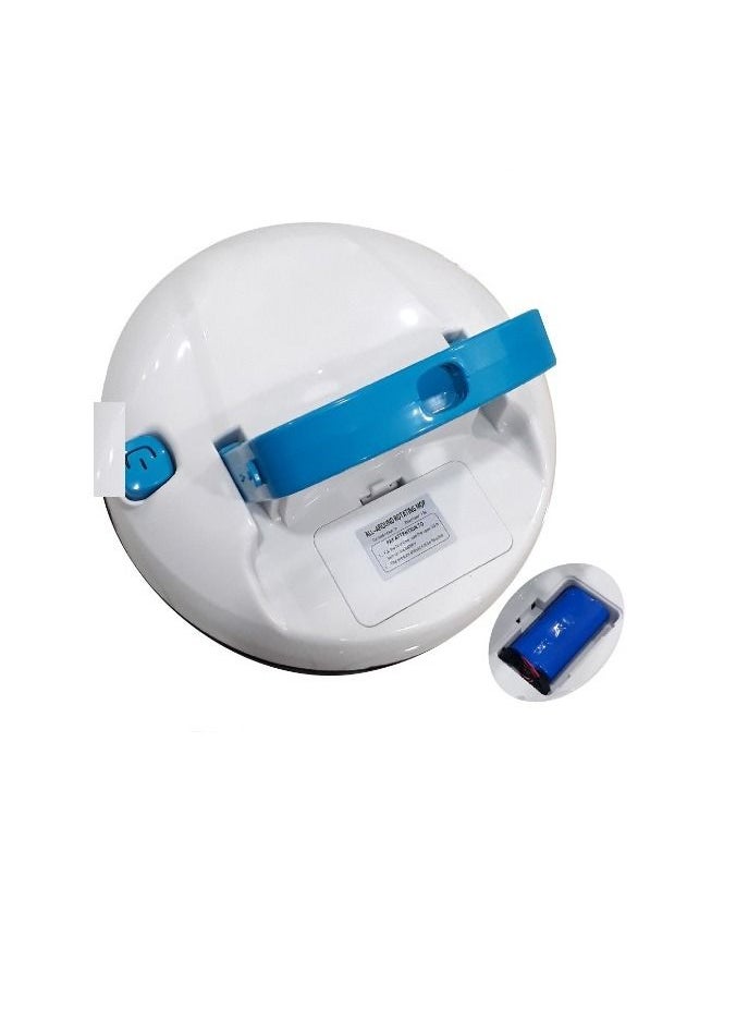 Generic - All Around Rotating Mop Scrub Extended Cordless Rechargeable - Image 1