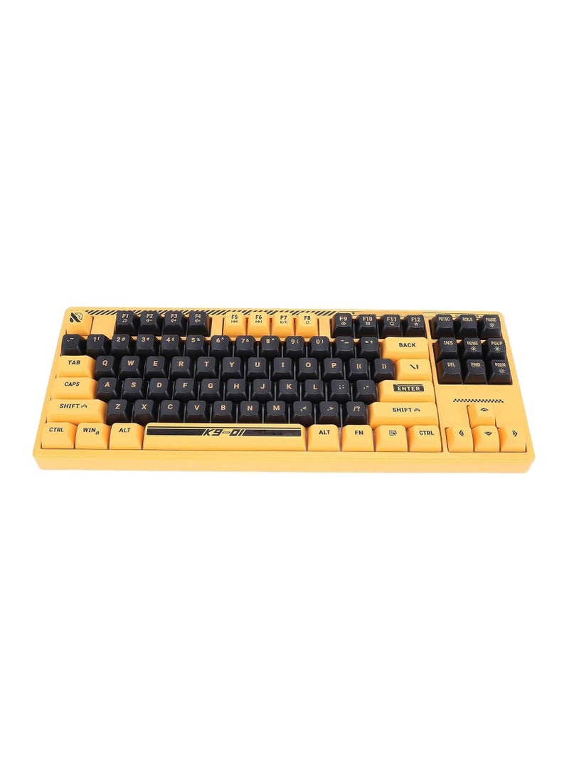 Cougar - Cougaregy Gaming Keyboard TKL Layout (G-880) - Image 1