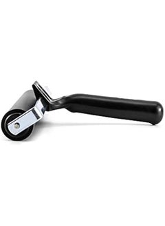 Arabest 8 Inch Rubber Roller, Tape Roller for Print, Tape, Wallpapers, Scrapbooks  - Image 4