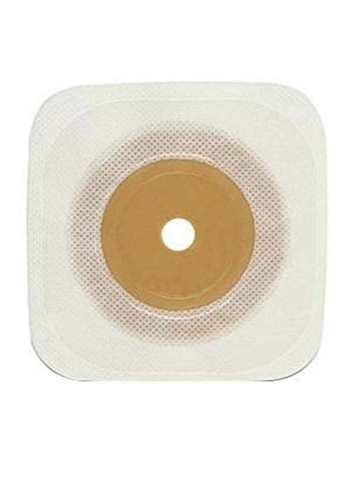 convatec ConvaTec Esteem Synergy Stomahesive 2-Piece Cut-to-Fit Skin Barrier 2-3/8" 