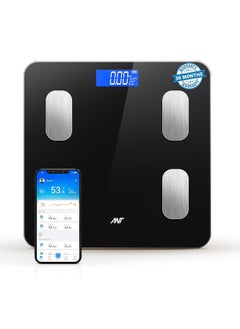 Smart Scale