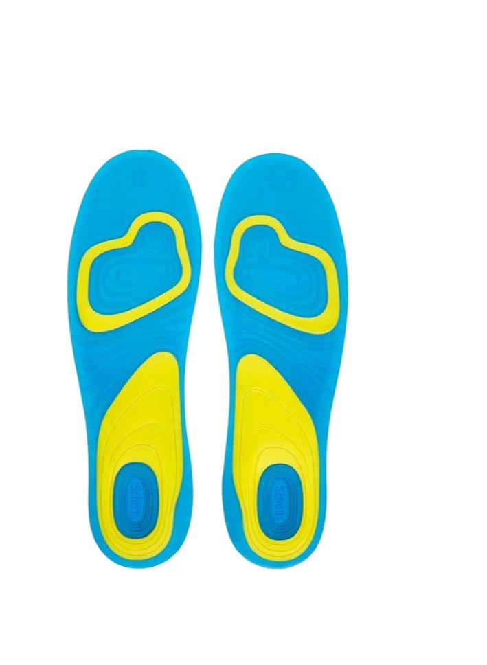 Scholl Women's Gel Activ Everyday Insole - Image 1