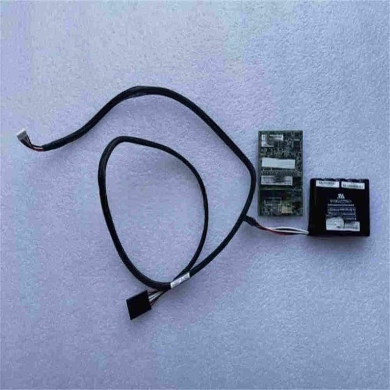 Lenovo ThinkSystem Server RAID M5110 M5016 1GB Flash Adapter 46C9029 81Y4579 90Y7310 - Image 1