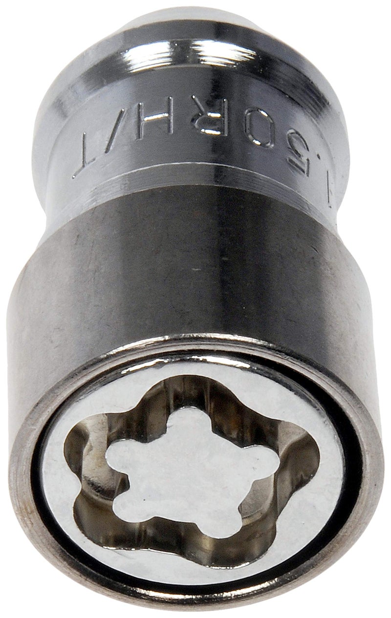 Dorman 712-380 M12-1.50 Deep Wheel Lock Set, 5 Pack - Image 3