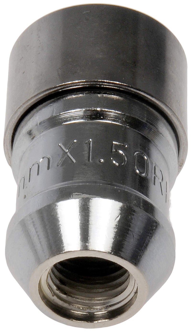 Dorman 712-380 M12-1.50 Deep Wheel Lock Set, 5 Pack - Image 4