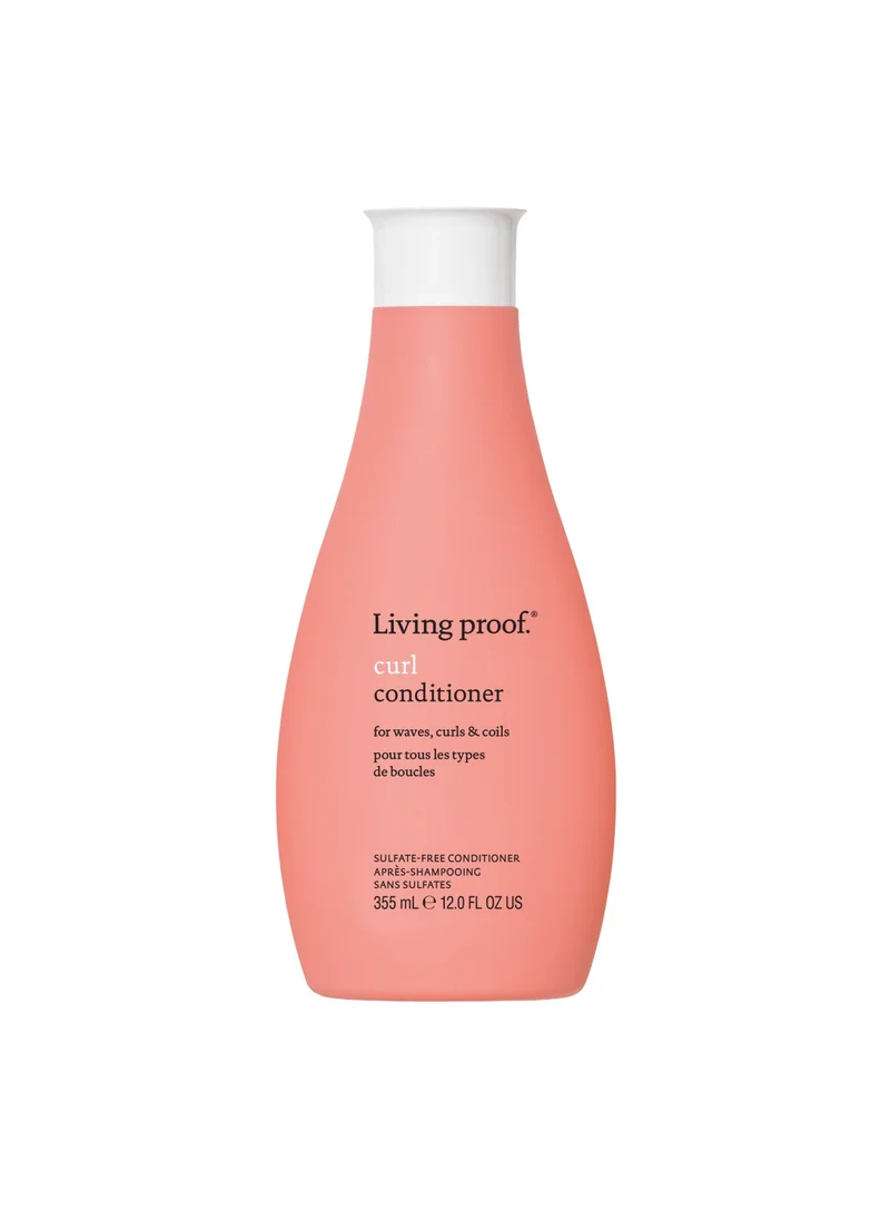 Living Proof Living Proof Curl Conditioner 355Ml