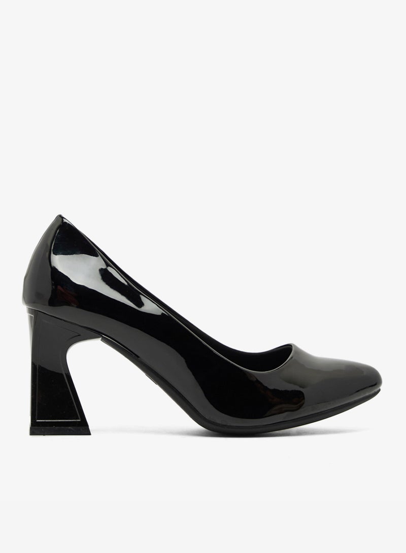 SD.Felano High Heeled Pump - Image 1